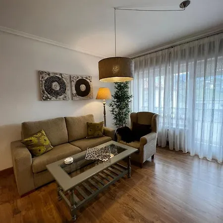 La Muyerina Apartment