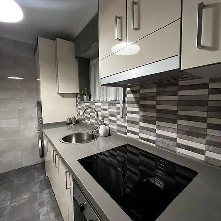 Apartment La Muyerina Llanes