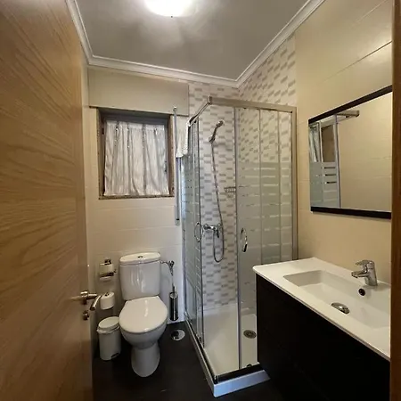 La Muyerina Apartment Llanes