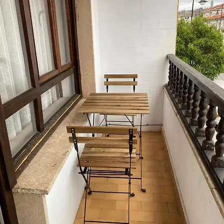 La Muyerina Apartment Llanes