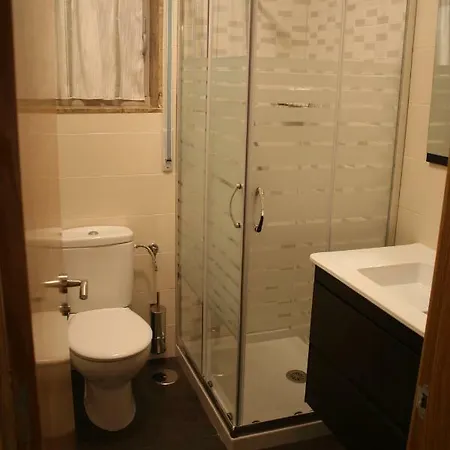 Apartment La Muyerina Llanes