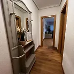 La Muyerina Apartment