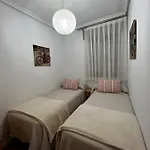 Apartment La Muyerina *