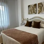 La Muyerina Apartment *