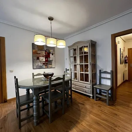 La Muyerina リャネス