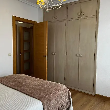 La Muyerina 利亚内斯