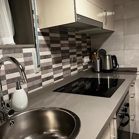 公寓 La Muyerina 利亚内斯